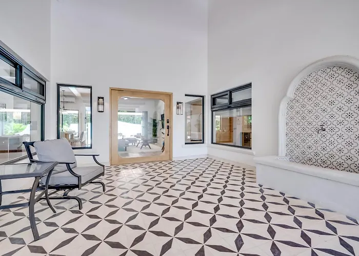 Ferienhaus Casa Grande Dreams 100ft To The With Cool Golf Cart Included! Playa Grande