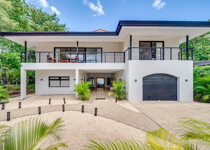 Casa Grande Dreams 100ft To The With Cool Golf Cart Included! Ferienhaus